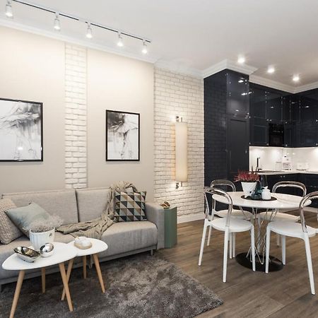 Mia Apartments . Rakowicka Краков Экстерьер фото