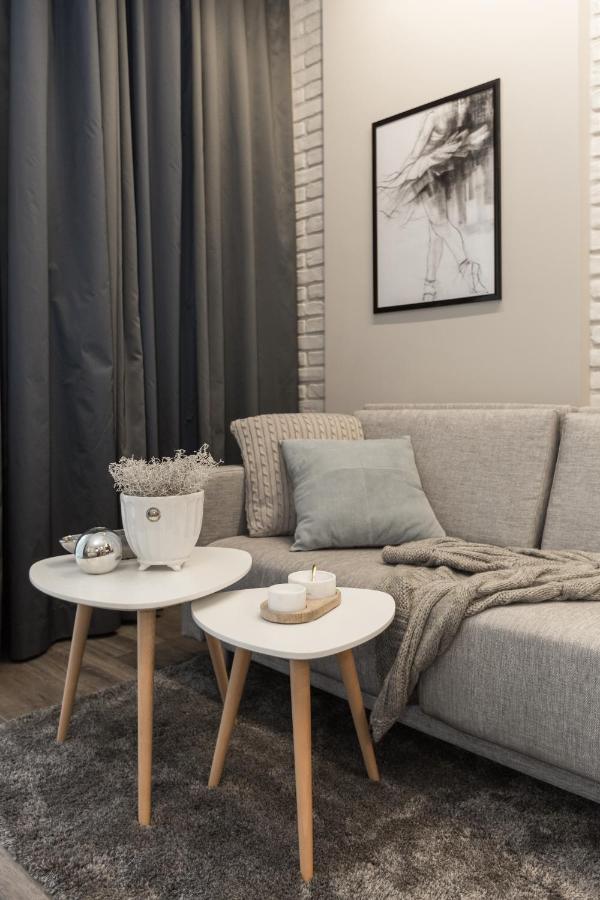 Mia Apartments . Rakowicka Краков Экстерьер фото